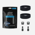 XPAND QUICK-RELEASE ROUND LACING SYSTEM