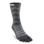 INJINJI OUTDOOR MIDWEIGHT CREW WOOL