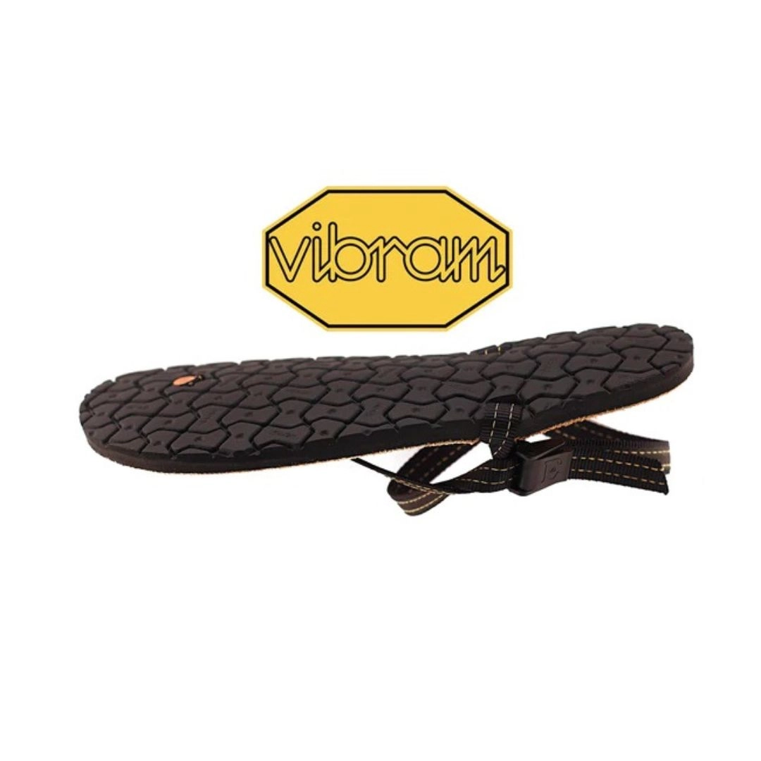 EARTH RUNNERS ALPHA LIFESTYLE Barefoot Life