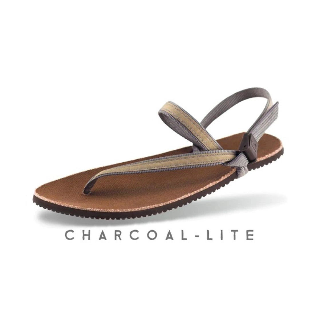 EARTH RUNNERS CHRONOS LIFESTYLE Barefoot Life