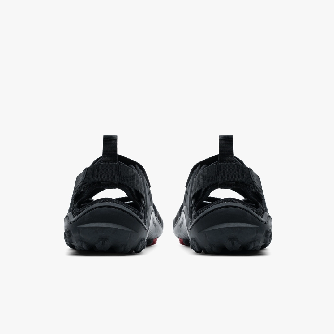 VIVOBAREFOOT TRACKER SANDAL MEN'S - Barefoot Life