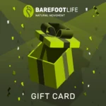 BAREFOOT LIFE גיפט קארד