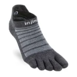 INJINJI RUN LIGHTWEIGHT NO-SHOW WOOL