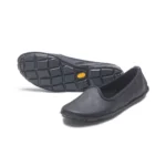 VIBRAM ONE QUARTER LEATHER WOMEN'S