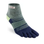 INJINJI WOMEN'S TRAIL MIDWEIGHT MINI-CREW