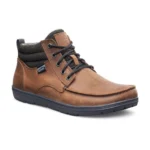 LEMS BOULDER BOOT MID LEATHER