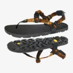 LUNA SANDALS MONO WINGED EDITION