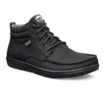 LEMS BOULDER BOOT MID VEGAN