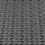 VIBRAM MEGALUG BLACK 5mm RUBBER SHEET