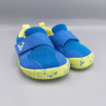 21 כחול/צהוב ילדים VIVOBAREFOOT PRIMUS SPORT I