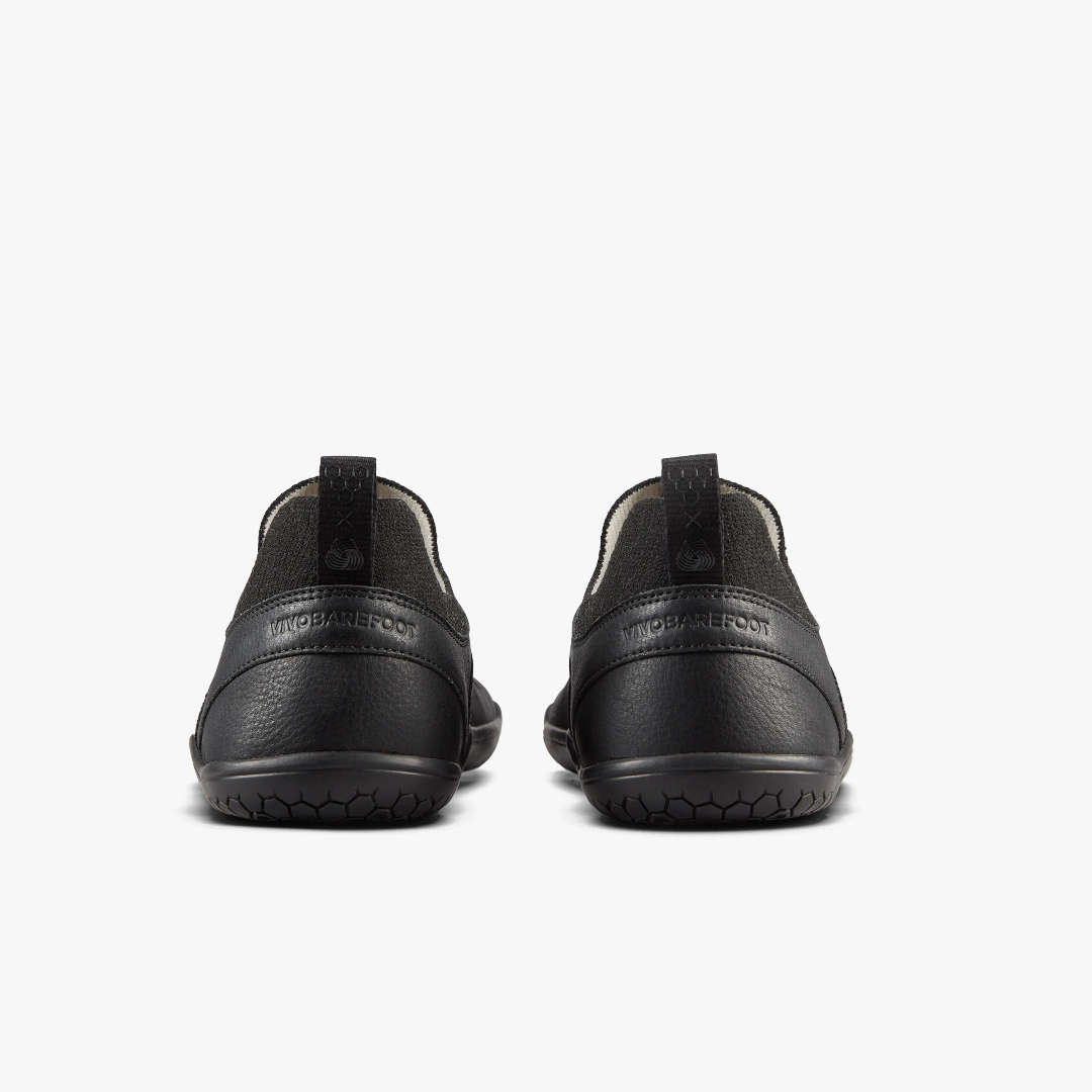 VIVOBAREFOOT PRIMUS ASANA LEATHER MEN'S - Barefoot Life