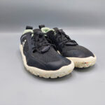 33 שחור ילדים VIVOBAREFOOT PRIMUS TRAIL
