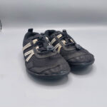 32 שחור ילדים XERO SHOES PRIO