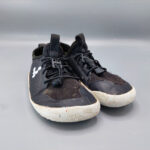 33 שחור ילדים VIVOBAREFOOT PRIMUS SPORT