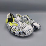 31 לבן ילדים VIVOBAREFOOT ULTRA BLOOM