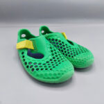 34 ירוק ילדים VIVOBAREFOOT ULTRA BLOOM