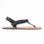 SHAMMA SANDALS NUMA WARRIOR LEATHER