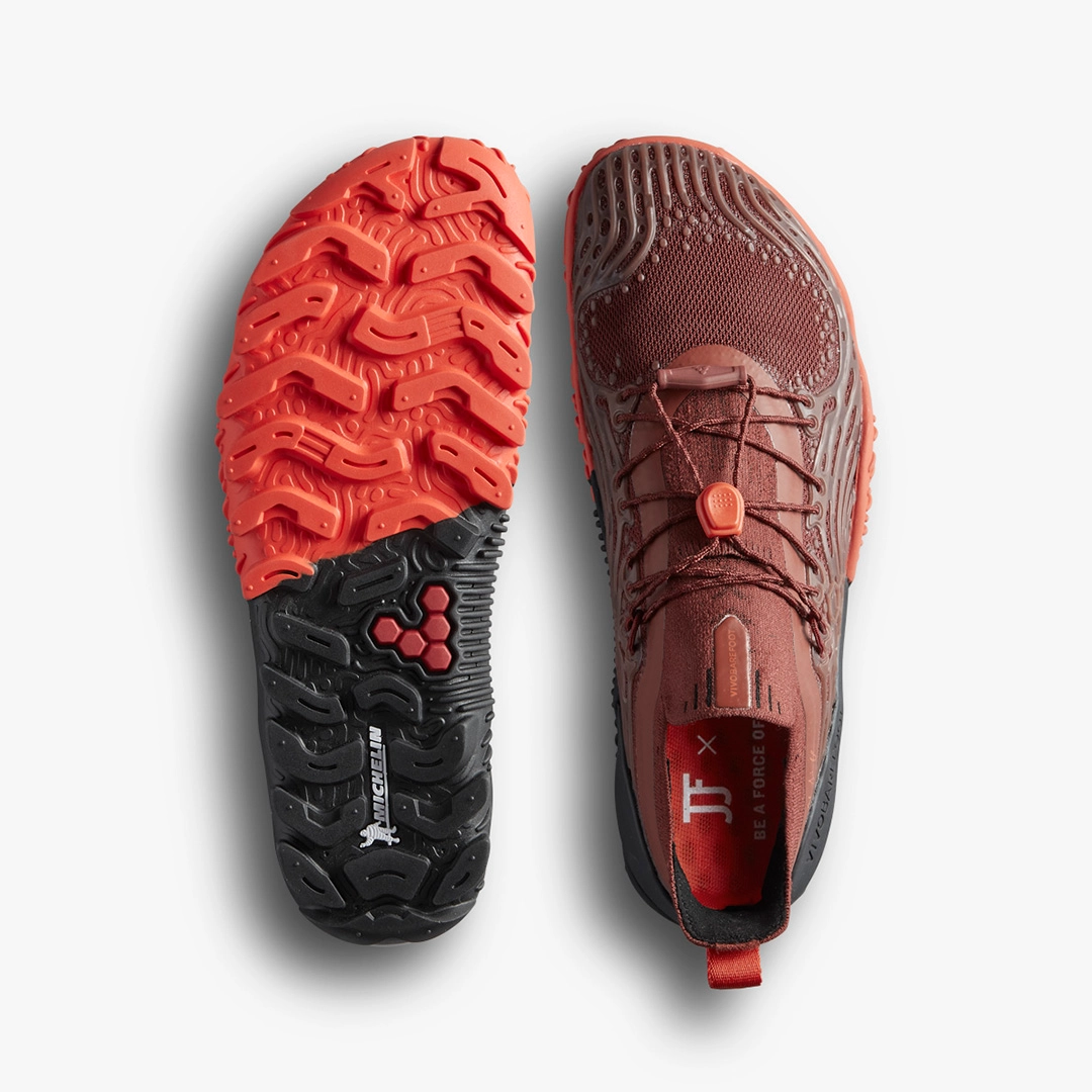 VIVOBAREFOOT HYDRA ESC JJF MEN'S - Barefoot Life