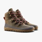 VIVOBAREFOOT TRACKER LEATHER AT MEN'S