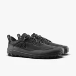 VIVOBAREFOOT TRACKER LEATHER LOW AT MEN'S