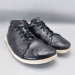 VIVOBAREFOOT GEO COURT 45 שחור גברים - שחור, 45