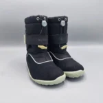 VIVOBAREFOOT LUMI FG 30 שחור ילדים