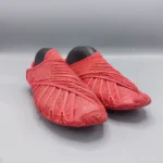 VIBRAM FUROSHIKI ECO FREE 36 אדום נשים