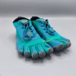 VIBRAM FIVE FINGERS V-ALPHA 37 ירוק נשים