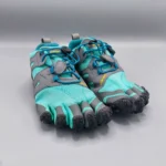 VIBRAM FIVE FINGERS V-TRAIL 2.0 36 ירוק נשים