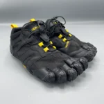VIBRAM FIVE FINGERS V TRAIL 40 שחור גברים