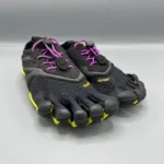VIBRAM FIVE FINGERS V RUN 36 שחור נשים