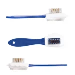 GROUNDCOVER LEATHER COMPANY מברשת ניקוי זמש