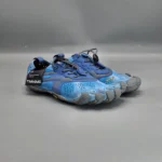 VIBRAM FIVE FINGERS V-RUN 36 כחול נשים