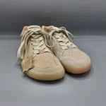 VIVOBAREFOOT GOBI SNEAKER PREMIUM LEATHER 37 בז' נשים