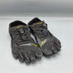 VIBRAM FIVE FINGERS KSO EVO 40 שחור גברים