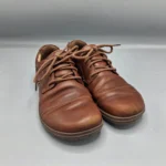 LEMS NINE 2 FIVE 42 חום גברים