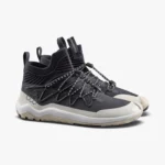 VIVOBAREFOOT PRIMUS TRAIL FLOW MID MENS - OBSIDIAN, 47