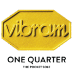 VIBRAM ONE QUARTER