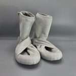 VIBRAM FUROSHIKI FUROSHIKI 36 אפור נשים