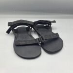 ADAMA GRANITE 35 שחור נשים