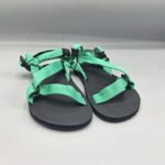 ADAMA BOULDER 35 ירוק נשים