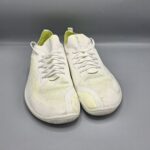 VIVOBAREFOOT PRIMUS LITE KNIT 44 לבן-צהוב גברים