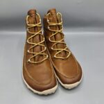 VIVOBAREFOOT TRACKER AT MOC 45 חום גברים