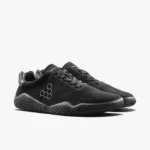 VIVOBAREFOOT MOTUS STUDIO SNEAKER LEATHER MEN'S