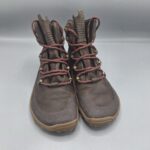 VIVOBAREFOOT TRACKER LEATHER AT 36 חום נשים