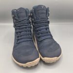 VIVOBAREFOOT TRACKER TEXTILE FG II 41 כחול גברים