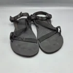 ADAMA BOULDER 44 שחור גברים - שחור, 44