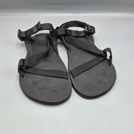 ADAMA BOULDER 44 שחור גברים - שחור, 44