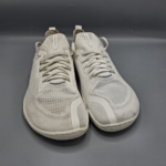 VIVOBAREFOOT PRIMUS LITE KNIT 41 לבן גברים - לבן, 41