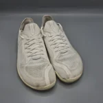 VIVOBAREFOOT PRIMUS LITE KNIT 41 לבן גברים - לבן, 41